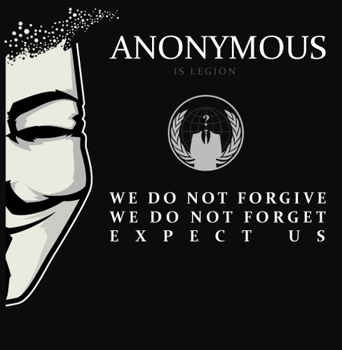 #Anonymous #OpWM3 #OpJusticeForJake