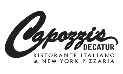 CapozzisDecatur's profile picture. Ristorante Italiano & New York Pizzaria