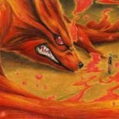 I'm the ninetail fox,I serve no one I kill everyone,I belong to no one either,I will be free!! *sealed inside @MotherlyUzumaki *. #NarutoRP