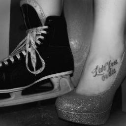 I'm a sassy country girl making a difference as a CNA. I love my country,my family, my sorority, and hockey.