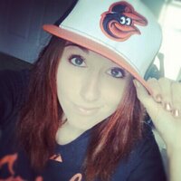 Christina Reiss - @Christina_Lynn3 Twitter Profile Photo