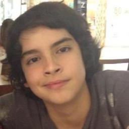 GabeMiessa's profile picture. 