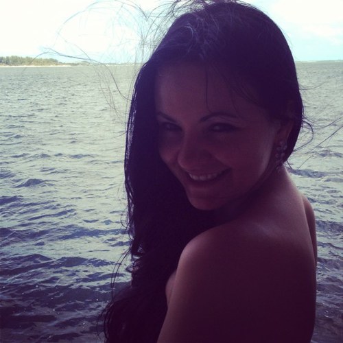 miss_zaraza's profile picture. 