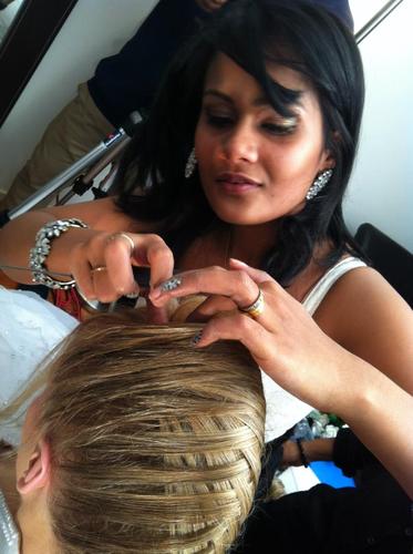 QuincyRomy's profile picture. HairDresser & Beautician -
Brand of Quality That Give Pleasure To the Mind