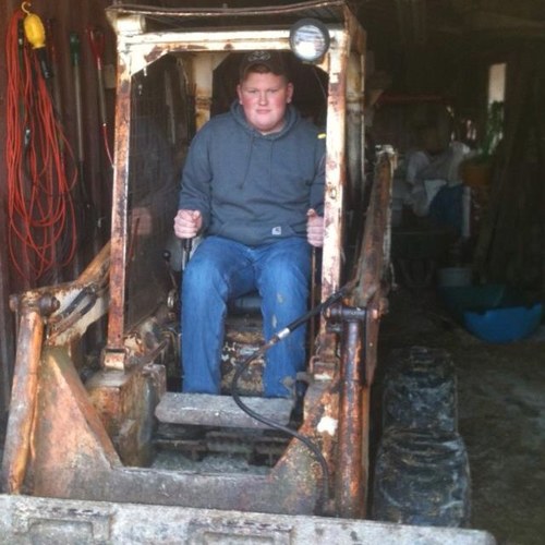 woodhead365's profile picture. #patriots #teamJesus #countryboy