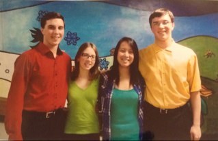 salinakung's profile picture. Hobbies become habits. Habits become talents. And talents are labelled gifts.