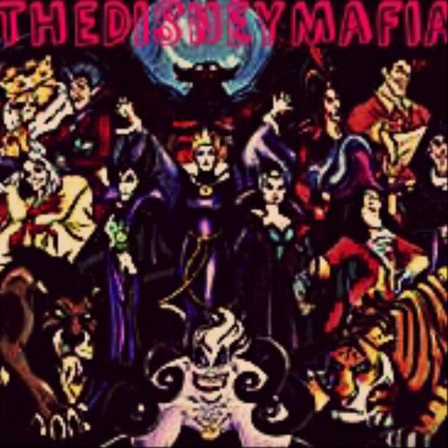 We have branched off of #FLM. Welcome to #TDM. All are welcome. Come join us in a unique world that is unknown to Disney. 18+ RP Non-Site family.