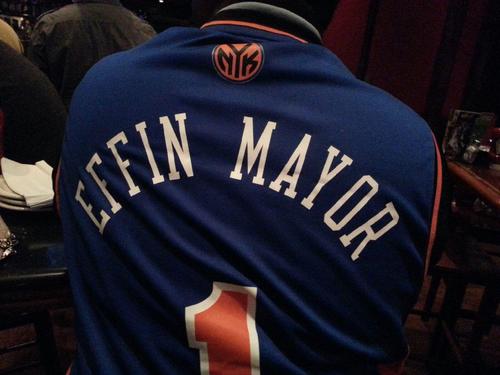 KnicksMayor's profile picture. 