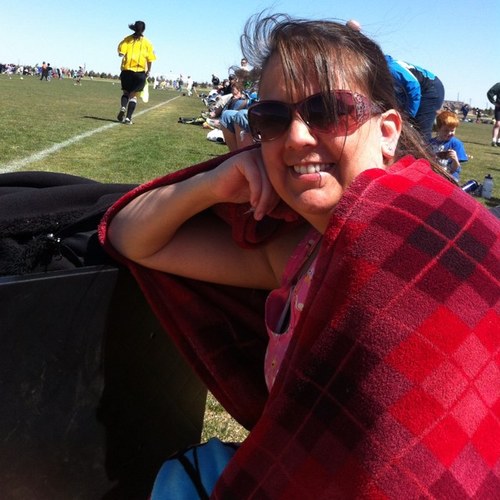 juliepdelong's profile picture. Stay home mom of 2 kids in CO. I love my wonderful husband that works hard for us! Great dog sheila. When im not at soccer, dance or preschool i love to craft!!