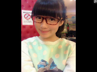 Classy member of JKW48. Fashion Addicted. I love being stella's pard♥