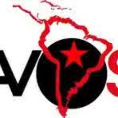 Cuenta oficial del Movimiento Estudiantil BRAVOSUR de la Universidad Politécnica Territorial de estado Aragua Dr. Federico Brito Figueroa Extension Maracay