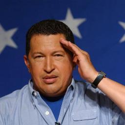 Revolucionaria de Corazón Chavista ,  Anti Imperialista y Anti Majunches Xenofobicos  Chavez Vive la Lucha Sigue..
