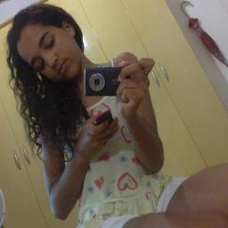 •Eu Amo Deus :D