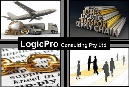 Logic_Pro's profile picture. LogicPro Consulting offers SA businesses the way forward with all your logistics challenges..........