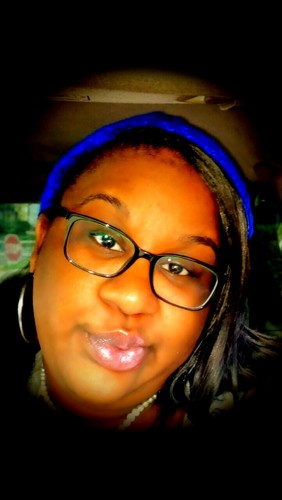 Smile at tha dumb shyt so they will quit talkin!!