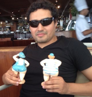 pedroclaudioloa's profile picture. 