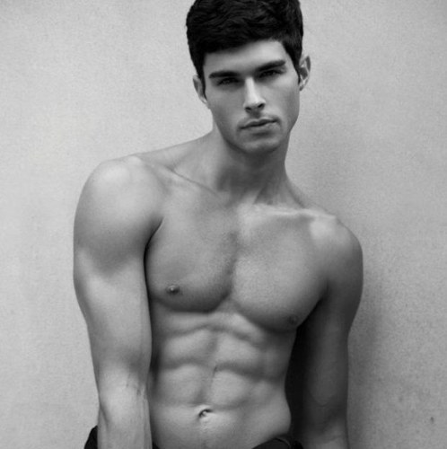N7 Alliance Marine. Human. Biotic. Serving : @N7ShepardFTW #LazyNormandy (( RP/PARODY ))

#ShirtlessWonder
