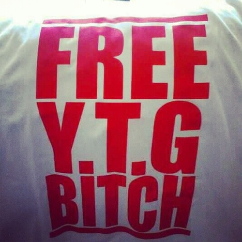 Fuck Ya,If You Ain't No Friend Or No Kin To Me®