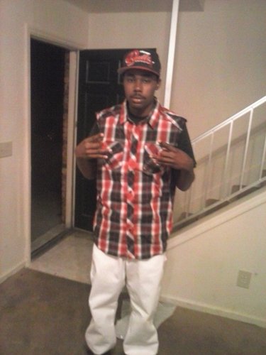 singer/rapper/dancer.... swaggteam