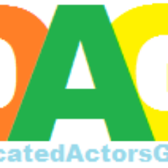 Welcome! The Dedicated Actors Group (DAG) is a Community Driven Production Company. We encourage collaboration and contribution to the community.