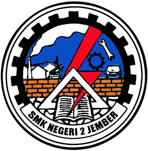 SMK Negeri 2 Jember Profile