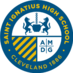 Saint Ignatius CLE (@SIHSCleveland) Twitter profile photo