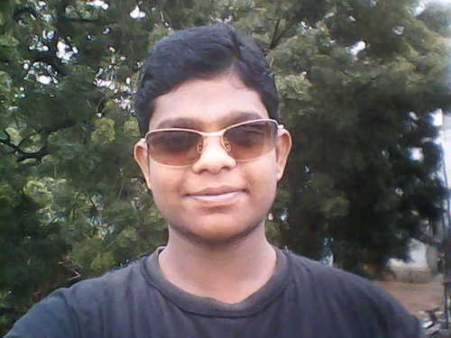 bharathpoojari2's profile picture. 