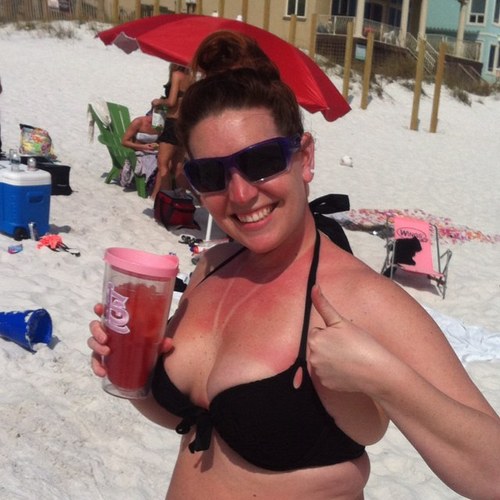 corie_core's profile picture. I believe in pink I believe happy girls are the prettiest girls I believe that tomorrow is another day, and I believe in miracles