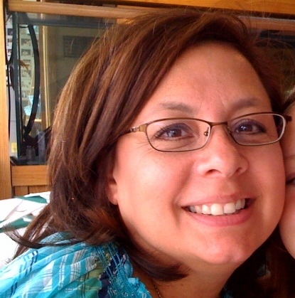 RichAnitaCain's profile picture. Mom, wife, daughter, sister, IT Project Manager