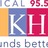 Classical KHFM