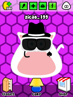Amo andar de skat