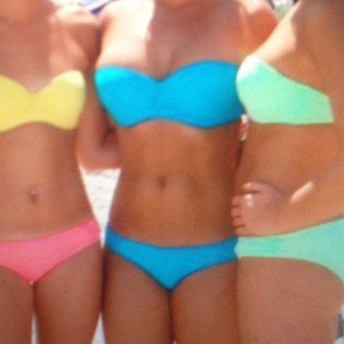 losethefrosh20's profile picture. new to the #fitfam. college freshman. guilty of the freshman 15 +5 more. CW: 150 GW: 130. 5'4 Avi is me in the blue from last summer. trying to get it back!