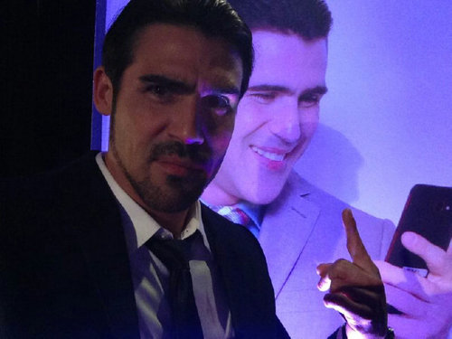 joseguillermFC's profile picture. joseguillermo cortines nacido en la republica dominicana el 5 de diciembre del 1973 actor y cantante reconocido por grandes participaciones en novelas y teatro