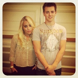 FakingChadD's profile picture. Best known for the role of Michael Corinthos III on General Hospital.