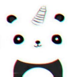 Hey bitch, I'm a PANDA(corn) ^^