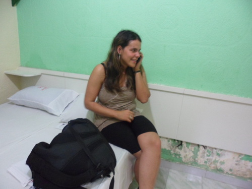 Adoro falar de tudo! Direito, religião, química, filhos, comidas, ...TUDO, enfim... O problema é tempo!