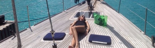 SYPacificWave's profile picture. BVI Crewed Yacht Charter - BVI Yacht Charter - Caribbean Crewed Yacht Charters - BVI Sailing Charters - Luxury Crewed Yacht Charter Caribbean - BVI