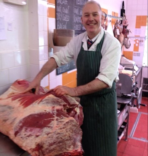 Passionate about the trade and established over 32 years. Continually sourcing the finest local produce 78 Holmfield Rd, Blackpool, Lancs Fy2 9rs 01253 351071