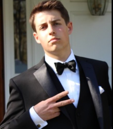 mattbogan9's profile picture. A genuine leader is not a searcher of consensus, but a molder of consensus.

-Martin Luther King, Jr.