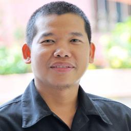 am1nuddin's profile picture. simple, smart, smile