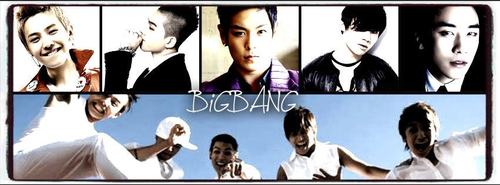 ♥ I LOvE BiG BANG ♥ ☺ ♥ K-Pop ♥
