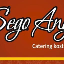 sego_anget's profile picture. Catering kantor dan kost
delivery order call/sms ke 0274 65 65 65 6