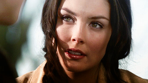 Art dealer at my father's auction house in New York | Official Sarah Blake for @SPN__RPG |