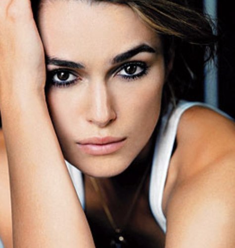 Actress, Workaholic, Oscar Nominee, Knight of Seafair 2013