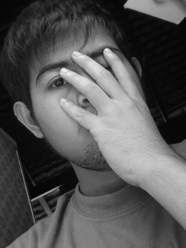 เรื่องของเรา อย่าบอกเค้าเลย!!