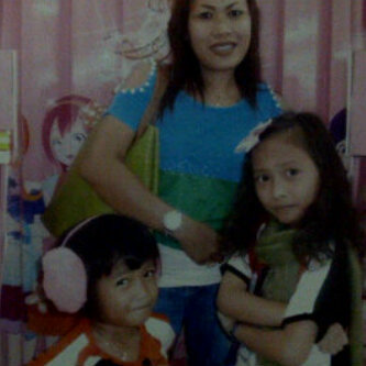 I LOVE KELUARGA|★|MUACH|:*