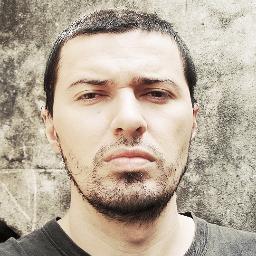 Designer, Webdesigner e Gamer... é nóis !
https://t.co/nvGw5A7Atp