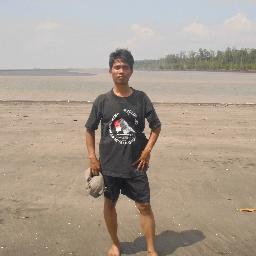 harus banyak bersabar