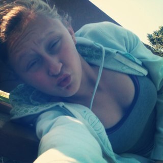 Follow me (: