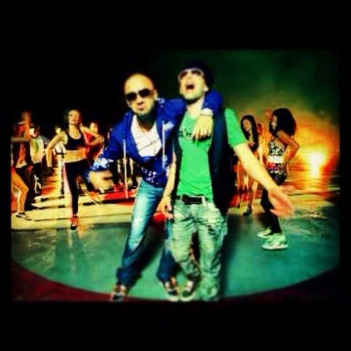 Descarga la mejor musica reggaeton.